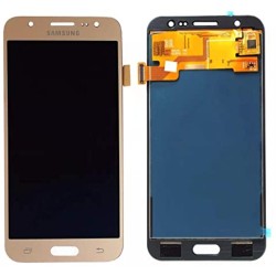 Touch+Display Samsung Galaxy J5/J500 Dourado